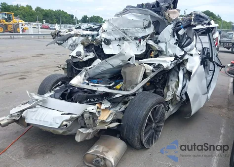 2020 Toyota Camry Xse from USA, damaged, VIN 4T1K61AK3LU313646